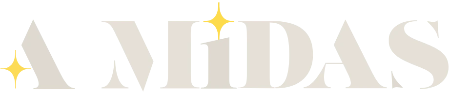 Logo A Midas